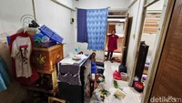 Di tengah tuntutan akan hunian terjangkau, kualitas dan keselamatan seharusnya tetap menjadi prioritas utama.