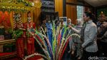 Melihat Rumah Adat Kalimantan Selatan di TMII
