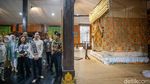 Melihat Rumah Adat Kalimantan Selatan di TMII