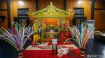 Melihat Rumah Adat Kalimantan Selatan di TMII