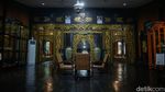 Melihat Rumah Adat Kalimantan Selatan di TMII