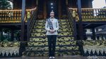 Melihat Rumah Adat Kalimantan Selatan di TMII