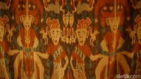Peninjauan ini menjadi bagian dari upaya Menpar Widiyanti dalam mempromosikan wastra Nusantara sebagai identitas budaya sekaligus potensi ekonomi kreatif.