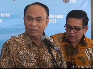 Koperasi Merah Putih Bisa Jadi Dapur-Pemasok Makan Bergizi Gratis