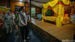 Menpar Widiyanti Tinjau Kesiapan TMII Sambut Libur Panjang