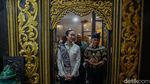 Menpar Widiyanti Tinjau Kesiapan TMII Sambut Libur Panjang