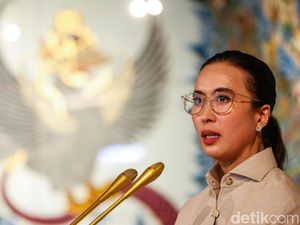 Menpar Widiyanti Disentil soal Pacu Jalur, Dinilai Tak Peka Momentum Untungkan RI