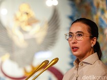 Video Komisi VII DPR ke Menpar: Saya Nggak Lihat Ibu Serius untuk Promosi