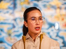 Isi Garasi Pejabat Terkaya di RI yang Punya Harta Rp 5,4 Triliun