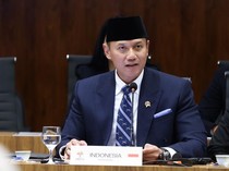 AHY Pastikan SBY Hadiri Sidang Tahunan MPR 15 Agustus 2025