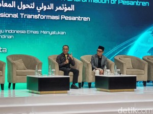 Mendikti Saintek: Negara Berkembang Budaya Menonton, Negara Maju Membaca