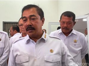 Menteri Agus Hormati KPK Periksa Pegawai Imigrasi di Kasus TKA Kemnaker