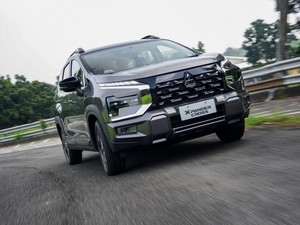 Bawa Fitur Modern, Intip Keunggulan Mitsubishi Xpander Cross Terbaru