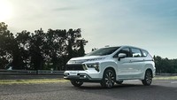 Spek dan Harga Mitsubishi Xpander 2026