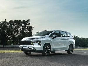 Mitsubishi Xpander Exceed Tourer Diperkenalkan, Apa Saja Kelebihannya?