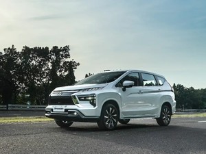 Spek dan Harga Mitsubishi Xpander 2026