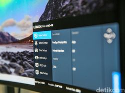 Monitor Lenovo Legion PRO 34WD-10, Legit!