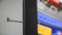 Monitor Lenovo Legion PRO 34WD-10 dengan layar lengkung adalah monitor gaming dengan kualitas gambar yang bagus sebagai bagian dari ekosistem perangkat Lenovo.