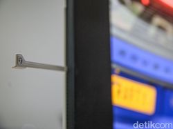 Monitor Lenovo Legion PRO 34WD-10, Legit!