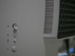 Monitor Lenovo Legion PRO 34WD-10, Legit!