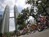 Malaysia Selangkah Lagi Jadi Negara Maju