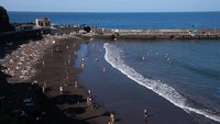 Dari Asia, daftar negara paling aman untuk pensiun juga menjangkau kawasan Eropa. Portugal misalnya, menyuguhkan iklim Mediterania yang nyaman dan biaya hidup yang bersahabat, hanya sekitar USD 1.300 per bulan. (Getty Image)