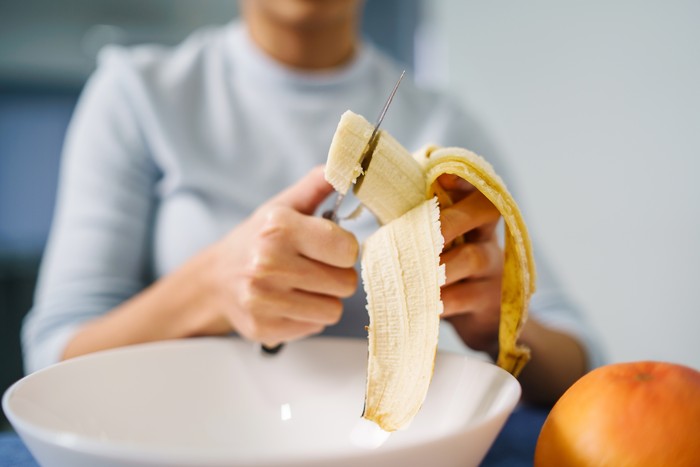 Ngemil Pisang Bisa Bikin Tidur Lebih Nyenyak, Kok Bisa?