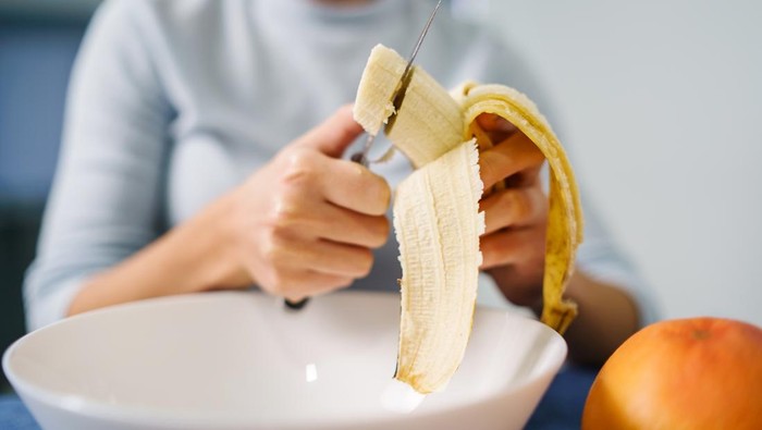 Ngemil Pisang Bisa Bikin Tidur Lebih Nyenyak, Kok Bisa? Ngemil Pisang Bisa Bikin Tidur Lebih Nyenyak, Kok Bisa?
