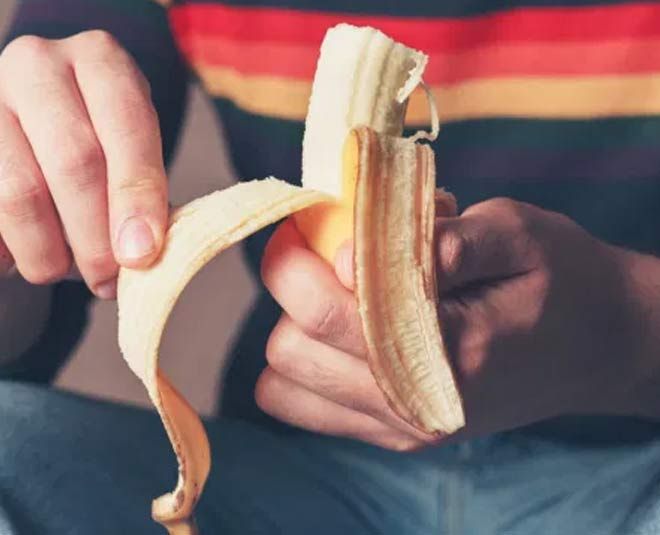 Ngemil Pisang Bisa Bikin Tidur Lebih Nyenyak, Kok Bisa?