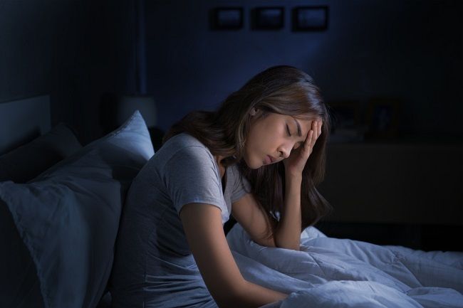Ngemil Pisang Bisa Bikin Tidur Lebih Nyenyak, Kok Bisa?