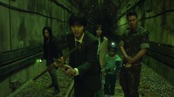 9 Foto Film Korea Terbaru Omniscient Reader