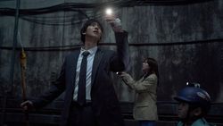 9 Foto Film Korea Terbaru Omniscient Reader