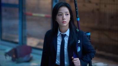 9 Foto Film Korea Terbaru Omniscient Reader