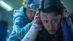 9 Foto Film Korea Terbaru Omniscient Reader