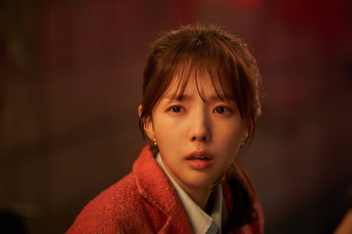 Potongan adegan dalam film Korea Selatan Omniscient Reader, tayang di bioskop Juli 2025.