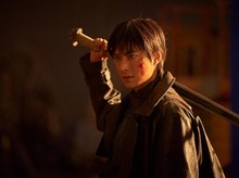 Potret Lee Minho sebagai Yoo Joong Hyuk di Omniscient Reader