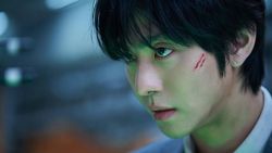 9 Foto Film Korea Terbaru Omniscient Reader