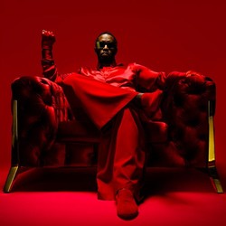 P Diddy Puji-puji Hakim Jelang Sidang Putusan