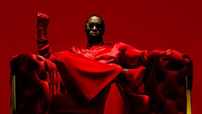 P Diddy
