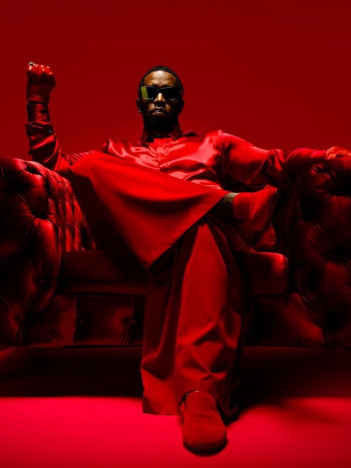 P Diddy