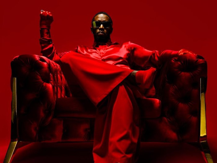 P Diddy