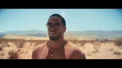 P Diddy Masih Usaha Buat Bebas, Klaim Cuma Jadi Penonton Pesta Seks