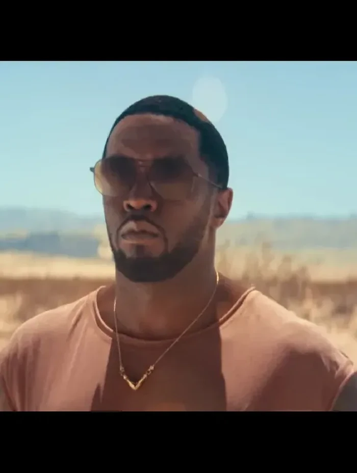 P Diddy P Diddy