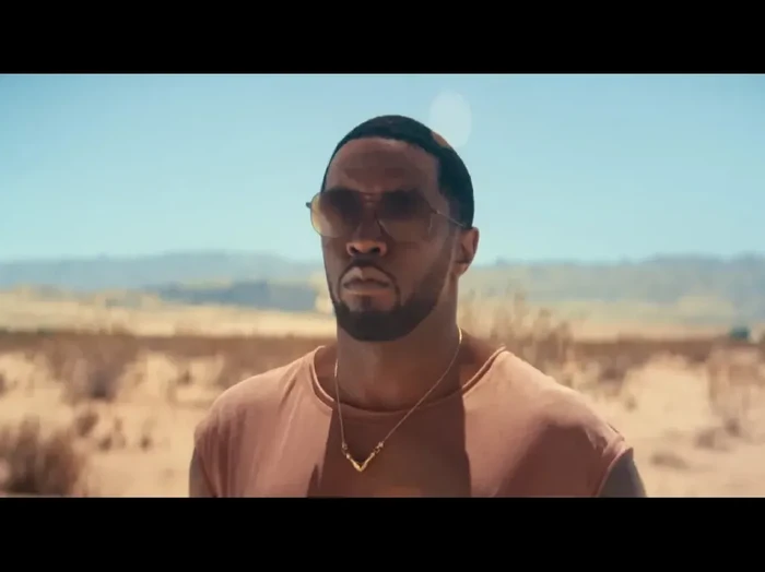 P Diddy P Diddy