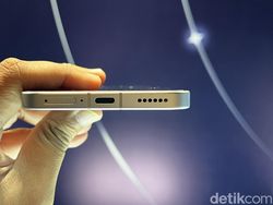 Momen Seru Peluncuran Poco F7 di Indonesia