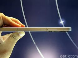 Momen Seru Peluncuran Poco F7 di Indonesia