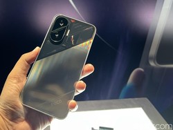 Video Poco F7 Dirilis dengan Harga Rp 5 Jutaan