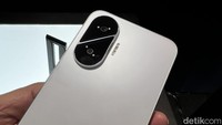 Peluncuran Poco F7