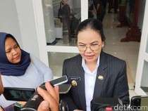 Diminta Ombudsman Bayar Insentif Nakes Rp 9 M, Ini Kata Walkot Semarang