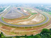 Proyek Fasilitas Uji Kendaraan Kelas Dunia di Bekasi Rampung
